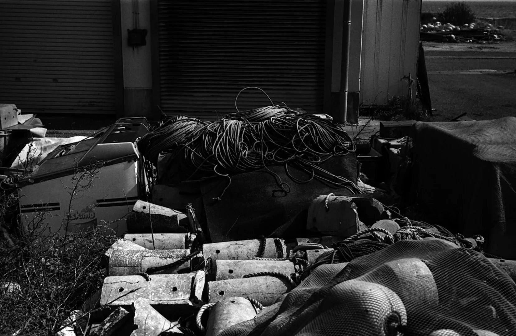 ゾルキー1とジュピター8の作例