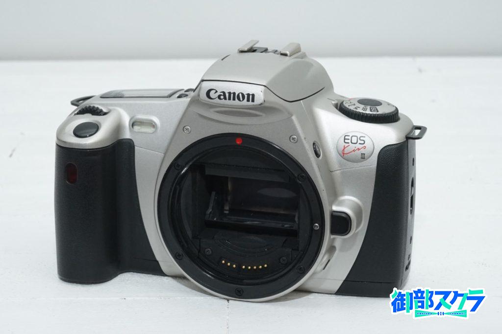 Canon EOS Kiss III