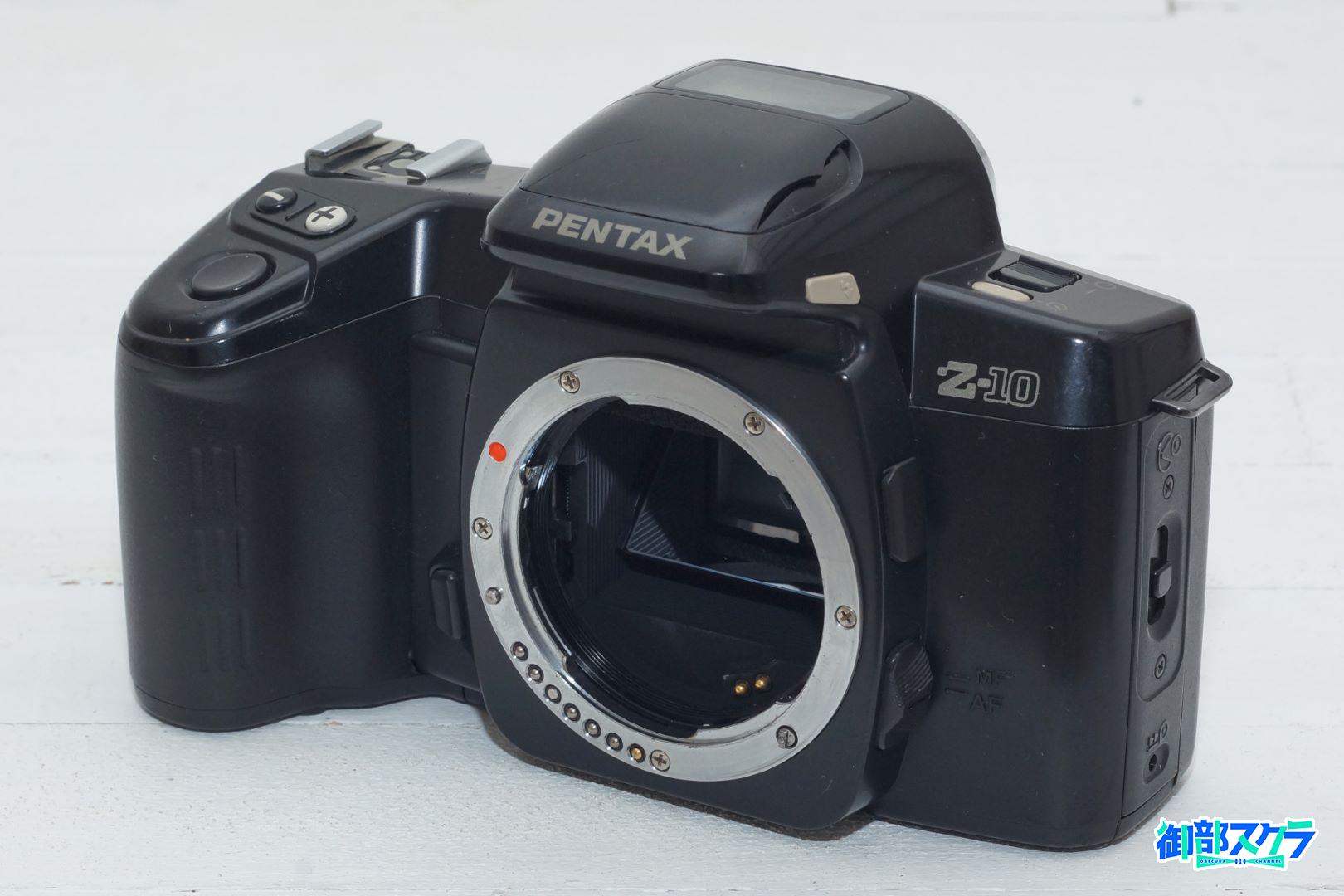 実家のカメラ PENTAX Z-10 使い込んだ感想を語ります – 御部スクラ 